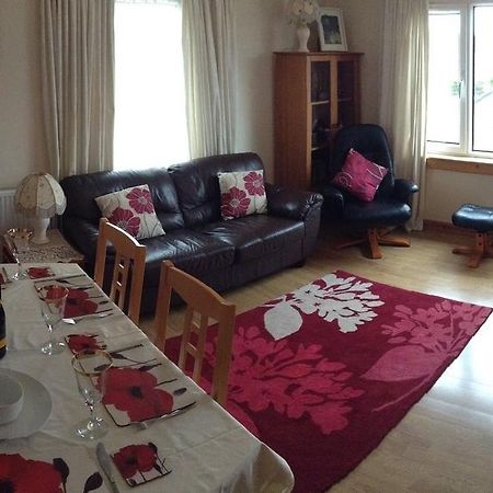 Westview Accommodation ستورنووايْ الغرفة الصورة