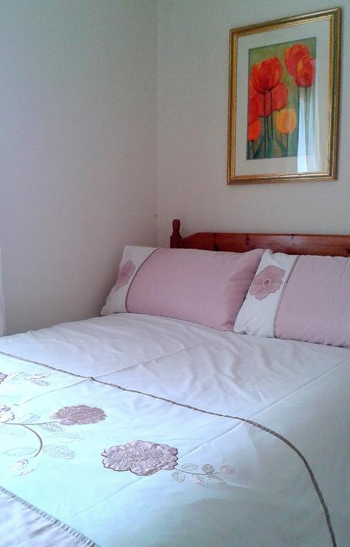 Westview Accommodation ستورنووايْ الغرفة الصورة