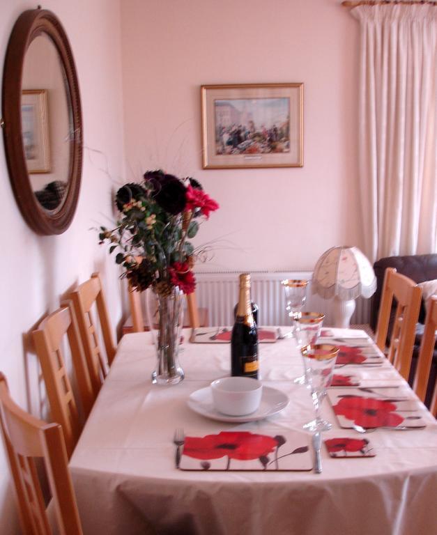 Westview Accommodation ستورنووايْ الغرفة الصورة