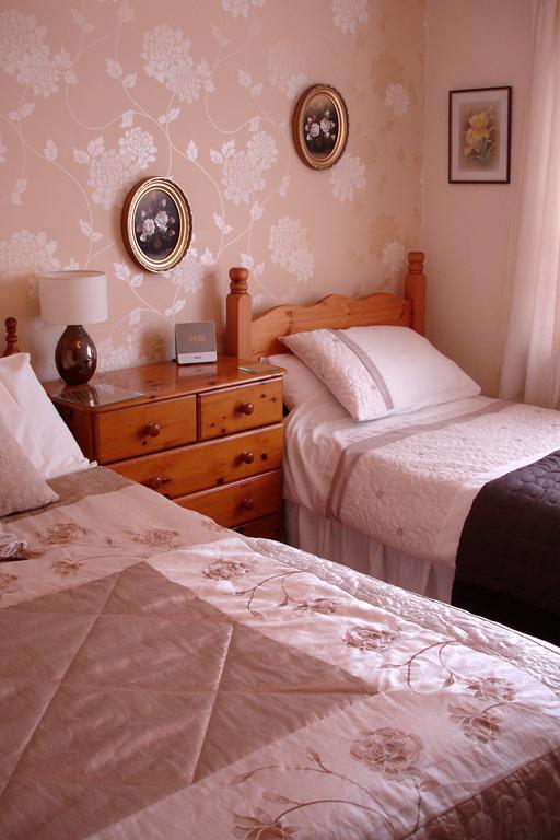 Westview Accommodation ستورنووايْ الغرفة الصورة